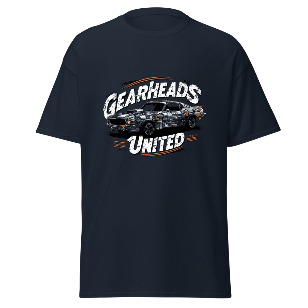 Gearheads United